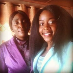 Meet your Posher, Tanaya